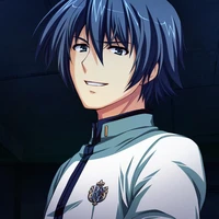 Asagiri Kaito