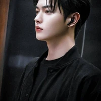 Lục Tư Thành _ Chessman _ ADC _ ZGDX