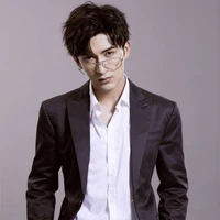 Dư Minh _ Minh Thần _ Mid _ ZGDX