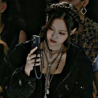 Kim Jennie(Em)