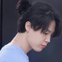 Park Jimin(Tí nị)