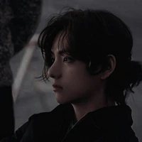 Kim Taehyung(Anh )