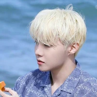 Jung Hoseok(Bác)