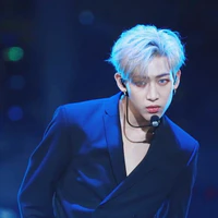 Bam Bam(Cậu)