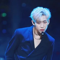 Bam Bam(Cậu)