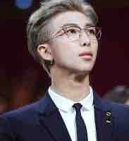 Kim Nam-Joon ( Rm )