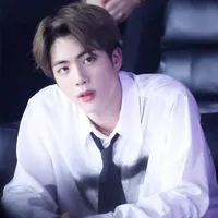 Kim Seok-Jin ( Jin )