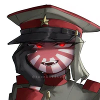 J.E (Japan Empire)