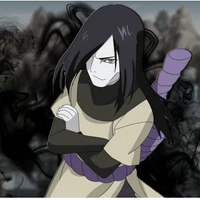 Orochimaru