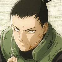 Shikamaru( Kisto)