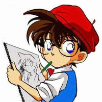 Edogawae Conan