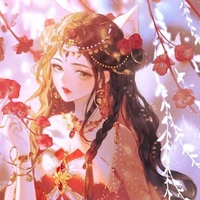 Thiên Nguyệt Bạch Dương _ Hồ Yêu