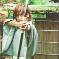 Ikenami Ryunosake