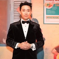 TRẤN THÀNH