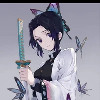 shinobu(Trùng trụ)