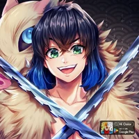 inosuke