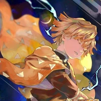 zenitsu