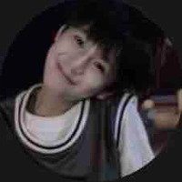 Gia Bảo / khi 16 tuổi /