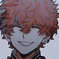 Kawata Nahoya/ Smiley