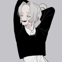 Murinaju Tsukishou