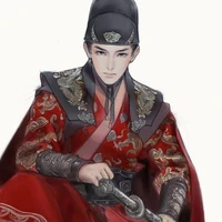 Thanh Phong - Thị Vệ Y