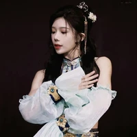 Quận chúa - Thẩm Mộng Dao ( Nàng )