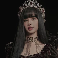 Thái Tử - Manobal Lisa ( Cậu )