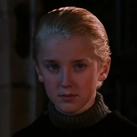 Draco Malfoy