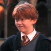 Ronald Weasley