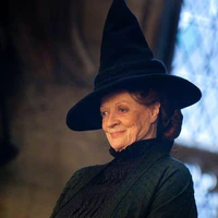 Giáo sư MC Gonagall
