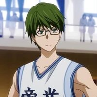 Midorima Shintarou