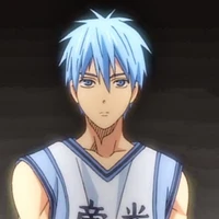 Kuroko Tetsuya
