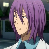 Murasakibara Atsushi