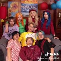 Hero team