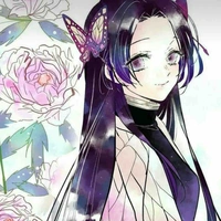 Kochou Kanae 