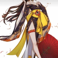 Suzuki Aiko- cựu Mộng trụ