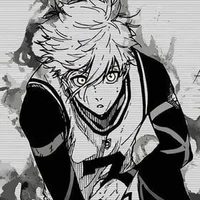 Nagi Seishirou