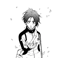 Mikage Reo