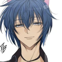 Ikuto Tsukiyomi
