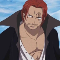 Shanks