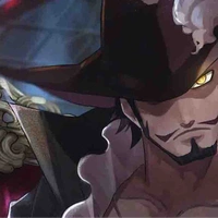 Mihawk