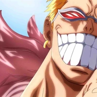 Doflamingo