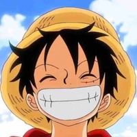 Monkey D luffy