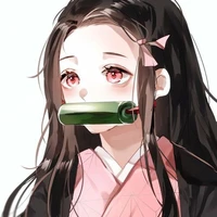 Kamado Nezuko
