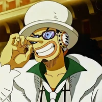 God • Usopp