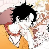 Portgas • D • Ace