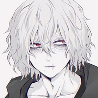 Shigaraki Tomura
