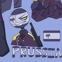 Prussia