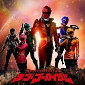 Gokaiger