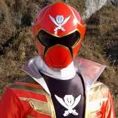 Gokai Red